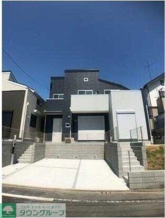 Kolet町田図師#02の物件外観写真